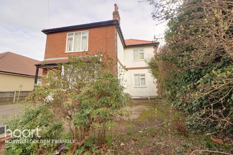 5 bedroom detached house for sale - Earlham Green Lane, Norwich