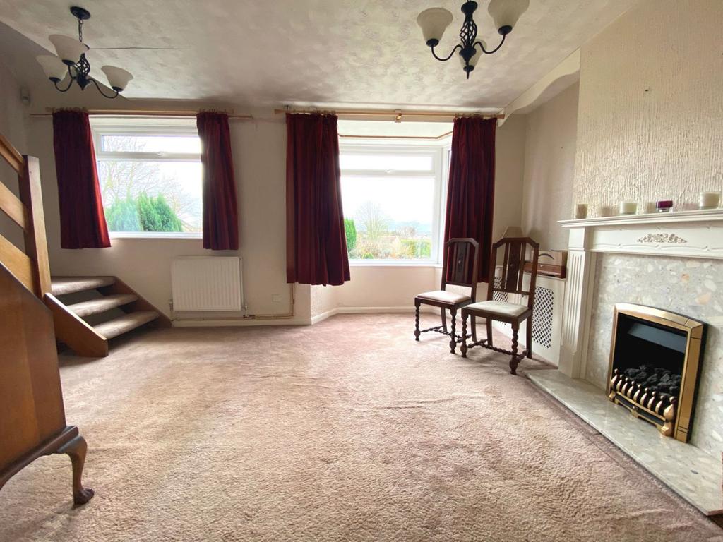 Lounge / dining room