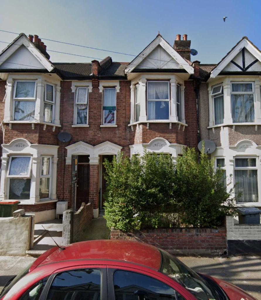 Haldane Road, East Ham, E6 3 bed terraced house £475,000
