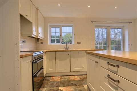 3 bedroom detached house to rent, Wardell Close, Yarm