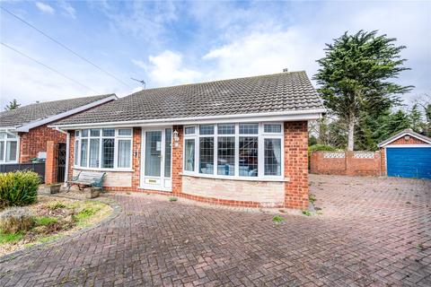 7 The Limes, Stallingborough, Grimsby, DN41 8AG
