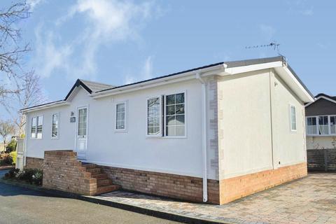 2 bedroom park home for sale - Sevenoaks, Kent, TN15