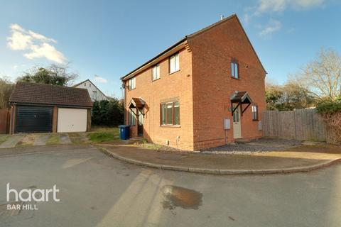 104 The Brambles, Bar Hill, Cambridge, CB23 8TA