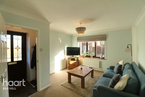 104 The Brambles, Bar Hill, Cambridge, CB23 8TA