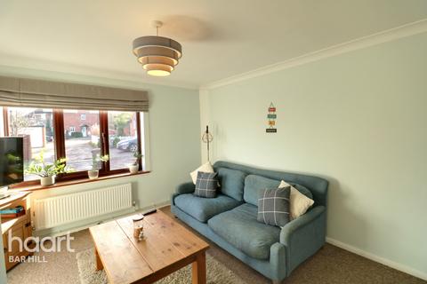 104 The Brambles, Bar Hill, Cambridge, CB23 8TA