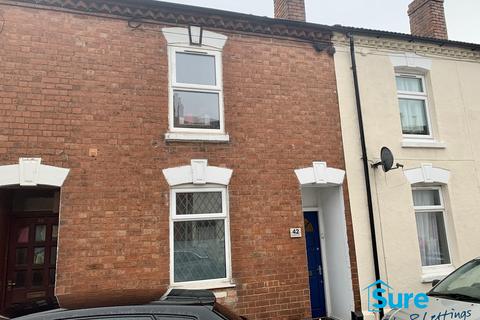 4 bedroom terraced house to rent - Widden Street, Gloucester