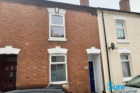 3 bedroom terraced house to rent - Widden Street, Gloucester