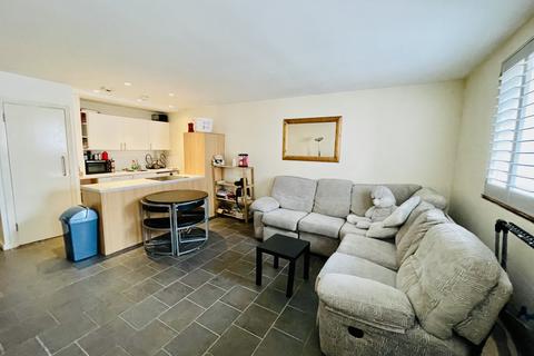 1 bedroom flat for sale, 9 Bennetts Hill, B2 5RS