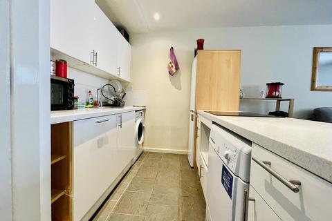 1 bedroom flat for sale, 9 Bennetts Hill, B2 5RS