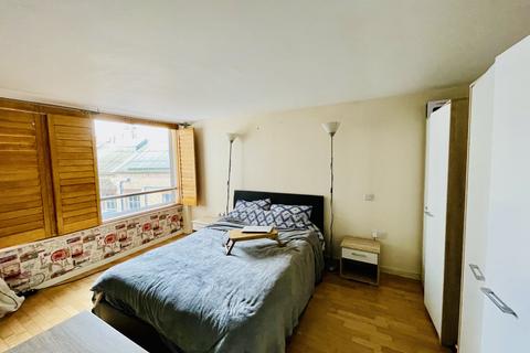1 bedroom flat for sale, 9 Bennetts Hill, B2 5RS