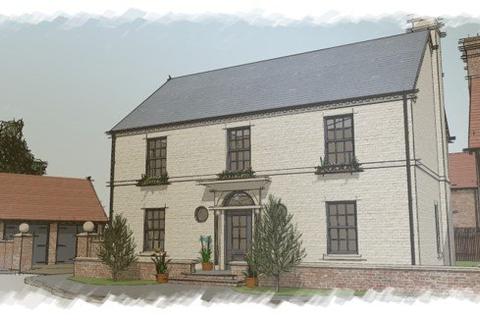 4 bedroom detached house for sale - Rectory Cottage , Willow Grove, Kinnerley, Shropshire