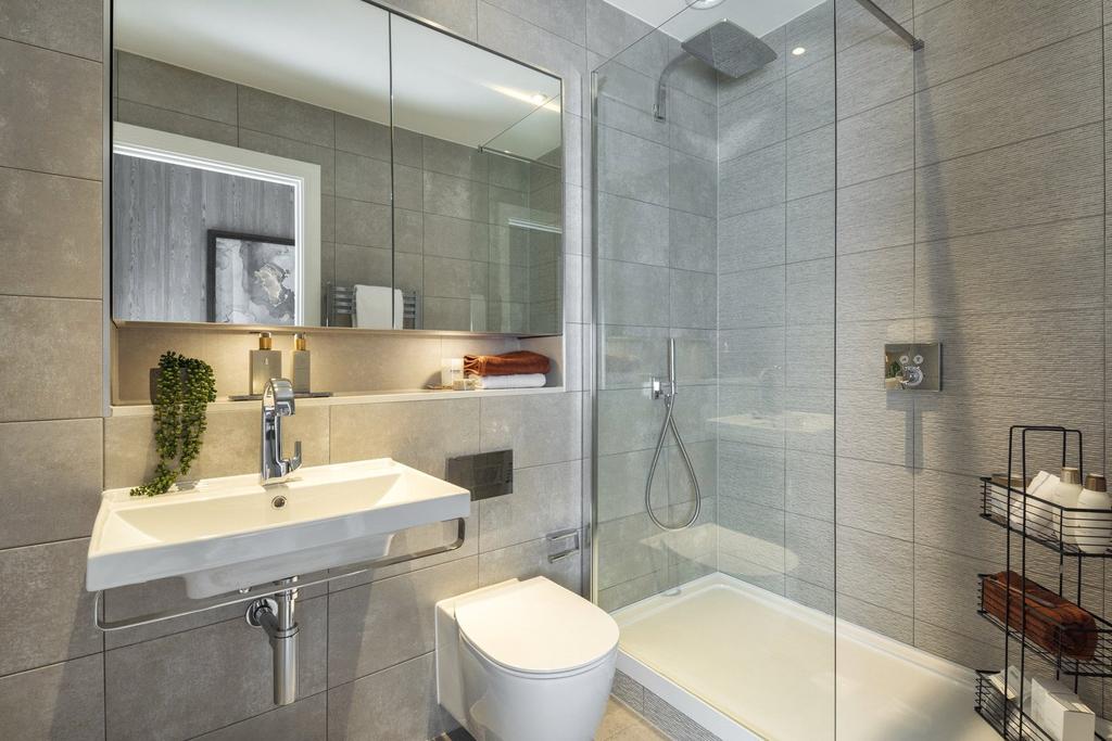 En-Suite