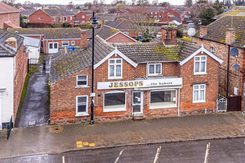 Commercial development for sale, High Street, Kirton PE20