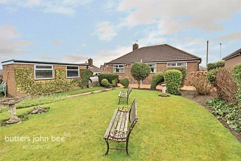 103 Chester Road, Talke, Stoke-on-trent, ST7 1SB