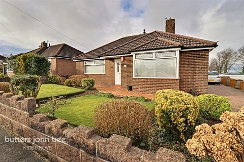 103 Chester Road, Talke, Stoke-on-trent, ST7 1SB