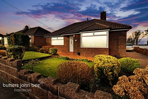 103 Chester Road, Talke, Stoke-on-trent, ST7 1SB