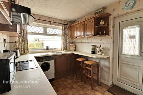 103 Chester Road, Talke, Stoke-on-trent, ST7 1SB