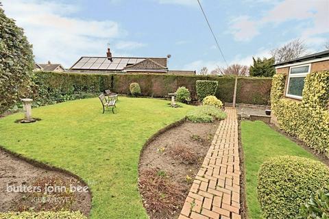 103 Chester Road, Talke, Stoke-on-trent, ST7 1SB