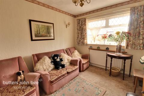 103 Chester Road, Talke, Stoke-on-trent, ST7 1SB