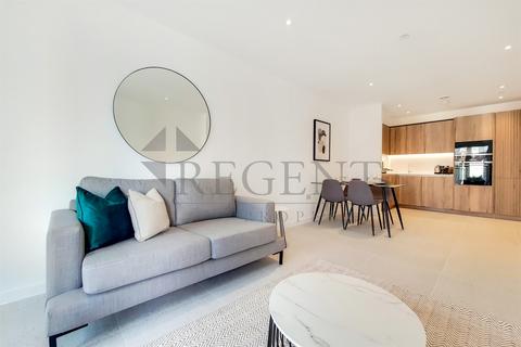 1 bedroom apartment to rent, Jacquard Point, Tapestry Way, E1