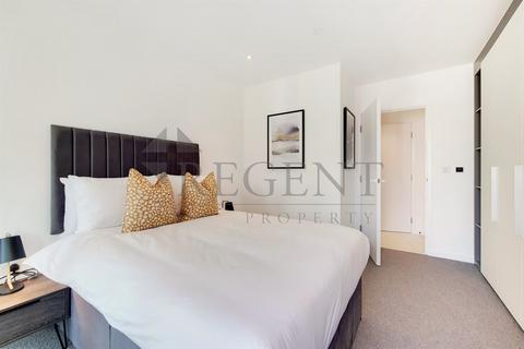 1 bedroom apartment to rent, Jacquard Point, Tapestry Way, E1