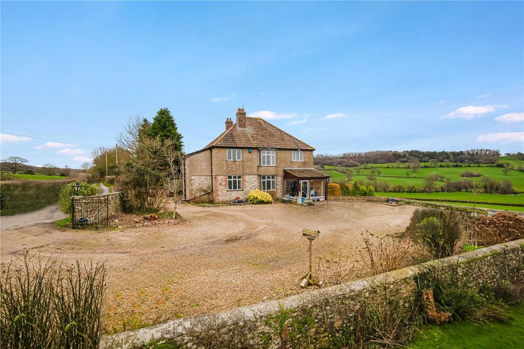 The Garden House