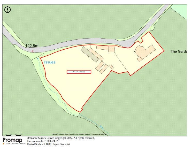 Land Plan