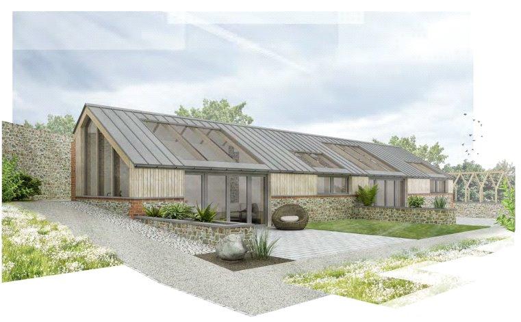 Artist Impression