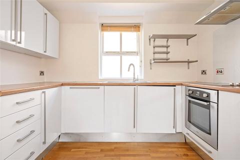 2 bedroom apartment to rent, Haberdasher Street, London, N1