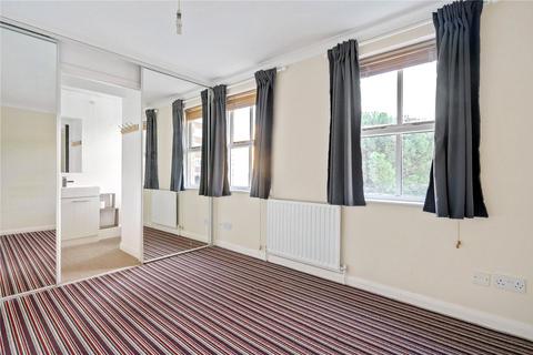 2 bedroom apartment to rent, Haberdasher Street, London, N1