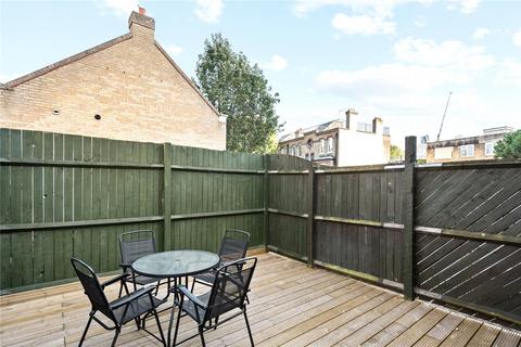 2 bedroom apartment to rent, Haberdasher Street, London, N1