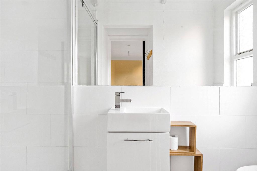 Bathroom Two