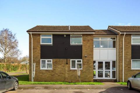 1 bedroom apartment to rent, Carterton,  Oxfordshire,  OX18