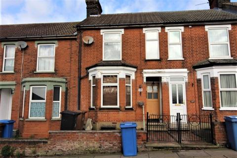 135 Back Hamlet, Ipswich, IP3 8AW