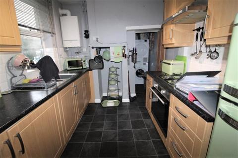 135 Back Hamlet, Ipswich, IP3 8AW