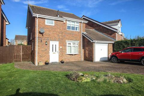 undefined, Ilford Avenue, Northburn Glade, Cramlington