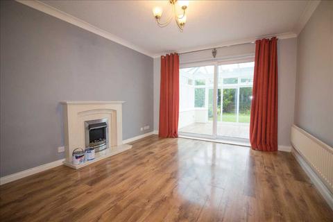 undefined, Ilford Avenue, Northburn Glade, Cramlington