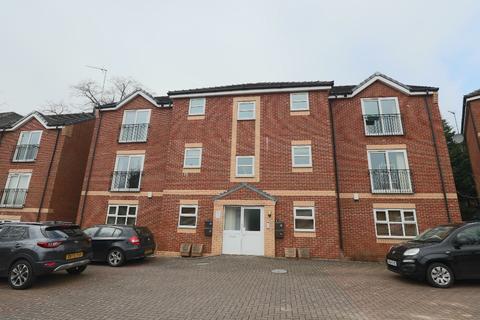 undefined, Enderley Street, Newcastle-under-Lyme, ST5