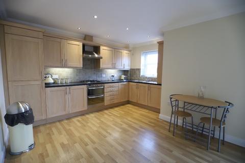 undefined, Enderley Street, Newcastle-under-Lyme, ST5