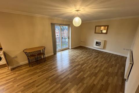 undefined, Enderley Street, Newcastle-under-Lyme, ST5