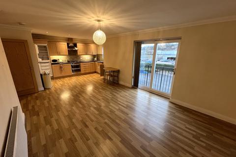 undefined, Enderley Street, Newcastle-under-Lyme, ST5