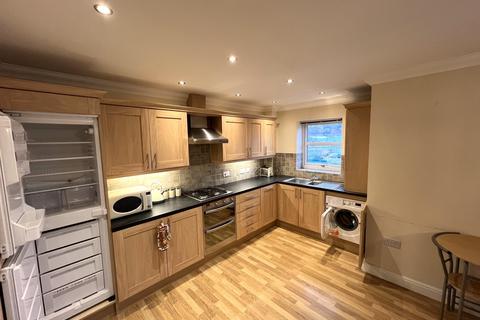 undefined, Enderley Street, Newcastle-under-Lyme, ST5