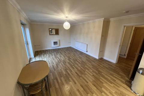 undefined, Enderley Street, Newcastle-under-Lyme, ST5