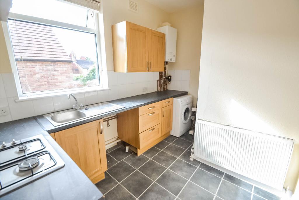 Wilson Street, Anlaby, Hull 1 bed apartment £375 pcm (£87 pw)