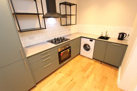 2 bedroom flat to rent, Rodney Street, Canonmills, Edinburgh, EH7