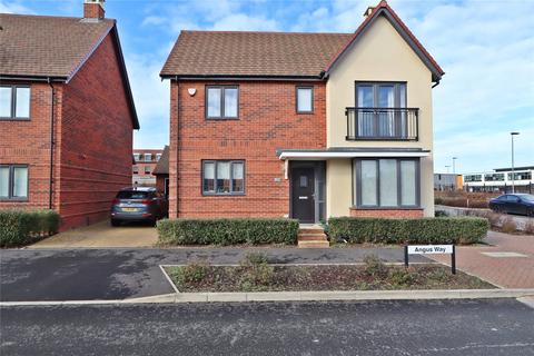 35 Angus Way, Whitehouse, Milton Keynes, MK8 1AT