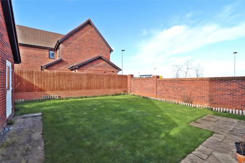 35 Angus Way, Whitehouse, Milton Keynes, MK8 1AT