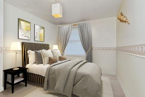 31 Dunpender Drive, Haddington, EH41 3BN