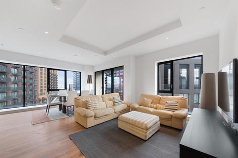 2 bedroom apartment to rent, Grantham House, London City Island, E14