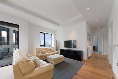 2 bedroom apartment to rent, Grantham House, London City Island, E14